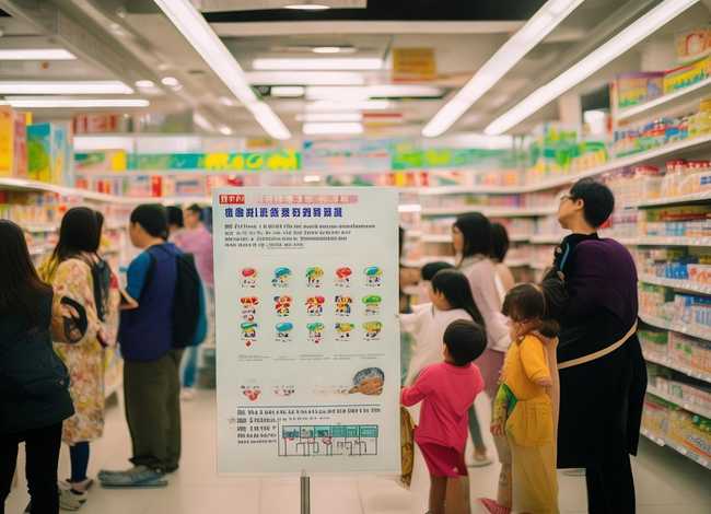 香港儿童药品必买清单 - 香港必买的十大神药