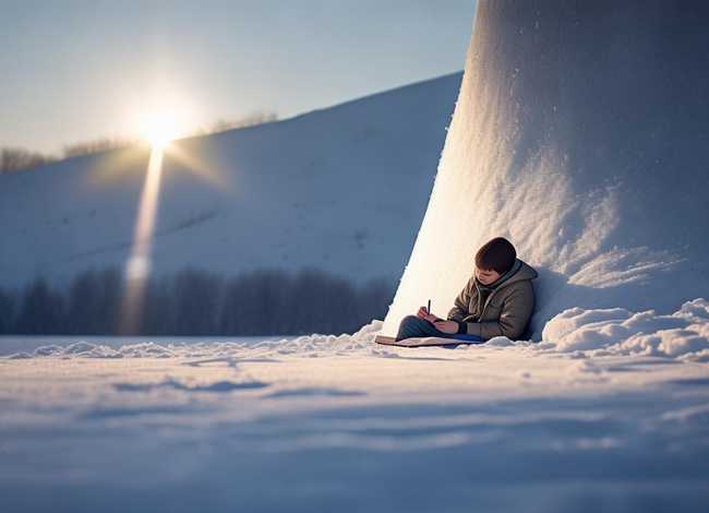 一曝十寒的寓言故事 - 一曝十寒 一曝十寒的寓言故事 - 一曝十寒
