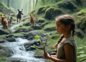 保护环境的小故事（关于保护环境的小故事）