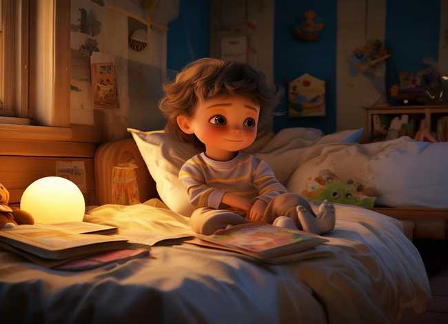 少儿故事56岁儿童睡前故事(少儿睡前温馨故事) 少儿故事56岁儿童睡前故事(少儿睡前温馨故事)