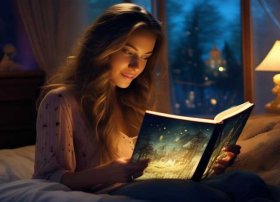 美女的故事睡前故事；给女朋友讲的睡前故事大全,给女朋友讲的睡前故事大全