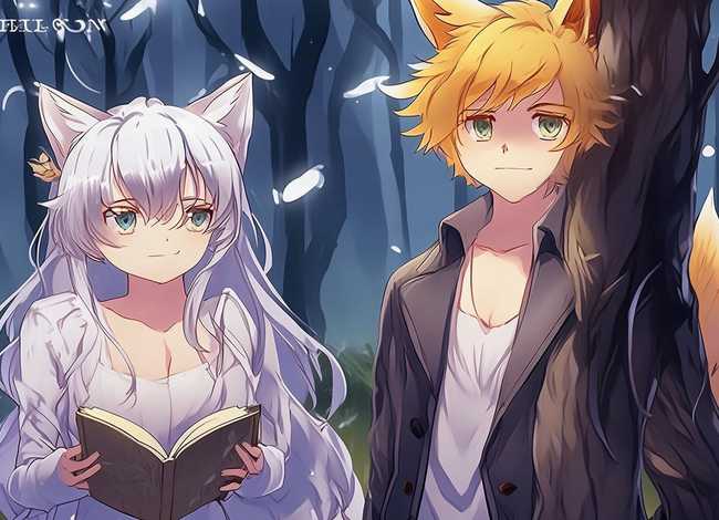 他和她的故事游戏章节 - foxhimezero是galgame吗 他和她的故事游戏章节 - foxhimezero是galgame吗