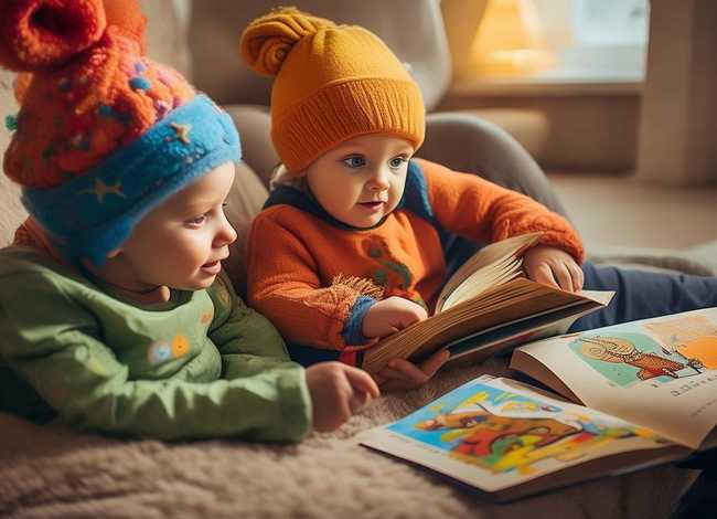 儿童故事绘本pdf下载;哪些绘本适合两人亲子表演 儿童故事绘本pdf下载;哪些绘本适合两人亲子表演