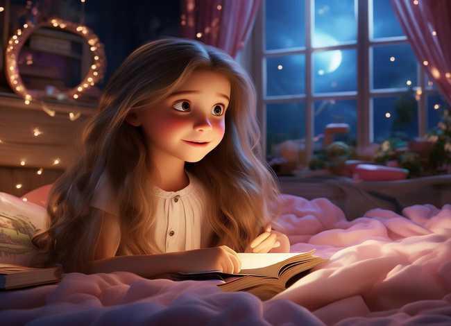 女生儿童故事;适合给女生讲的睡前故事有哪些 女生儿童故事;适合给女生讲的睡前故事有哪些