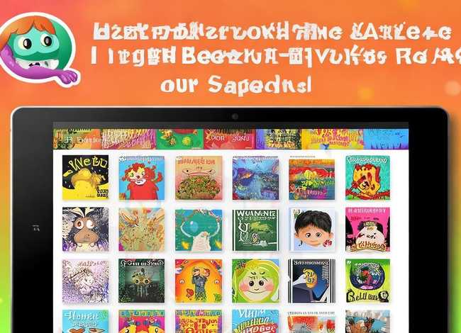 双语幼儿故事app推荐 - 24款儿童中英文绘本阅读APP大合集 总有一款适合您家宝宝 双语幼儿故事app推荐 - 24款儿童中英文绘本阅读APP大合集 总有一款适合您家宝宝