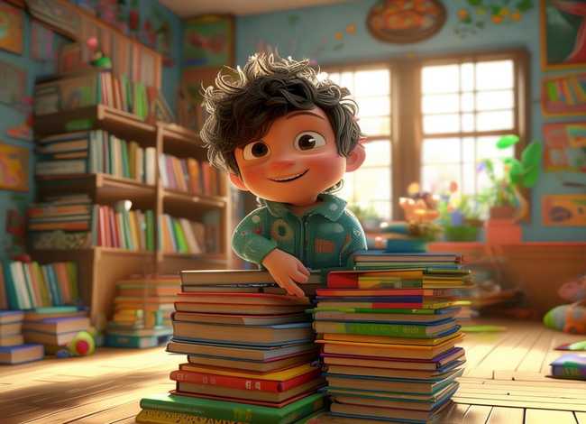 大卫儿童绘本故事馆,优秀绘本推荐-《大卫惹麻烦》 大卫儿童绘本故事馆,优秀绘本推荐-《大卫惹麻烦》