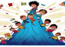 儿童激励故事正能量小故事，10个励志正能量小故事