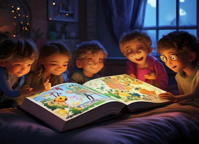 幼儿故事大全童话故事免费听视频、睡前童话故事大全儿童免费听(5篇) 幼儿故事大全童话故事免费听视频、睡前童话故事大全儿童免费听(5篇)