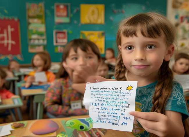 小学生故事字谜、一个故事猜字和答案 小学生故事字谜、一个故事猜字和答案