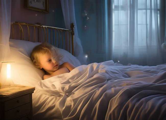 催眠儿童故事60分钟完整版，全球最佳催眠曲第一名