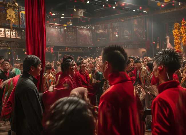 2012春晚赵本山幕后故事（陈佩斯朱时茂为什么不上春晚赵本山不上有幕后故事吗）