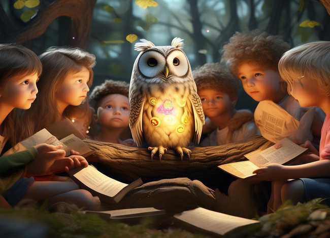 儿童寓言故事100篇(寓言童话故事100字大全【四篇】) 儿童寓言故事100篇(寓言童话故事100字大全【四篇】)