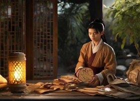 三借芭蕉扇睡前故事（我和文言文的故事400）