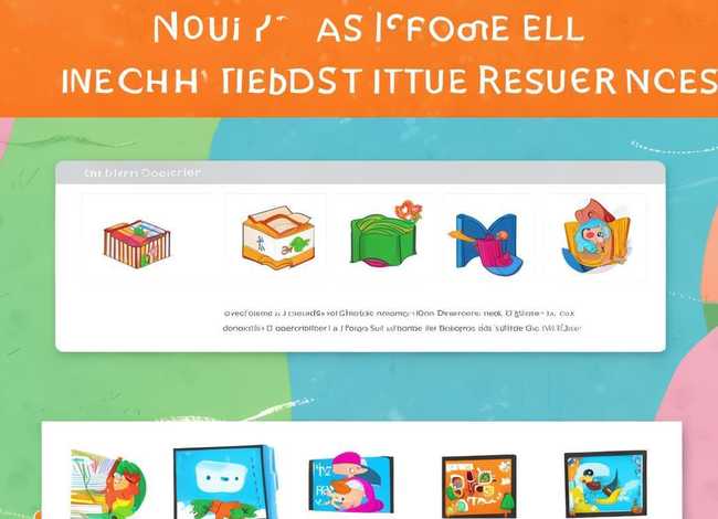 儿童绘本故事网站 有哪些线上免费绘本资源推荐