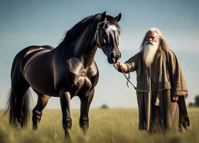 伯乐相马的故事给了我们什么启示，伯乐相马的故事