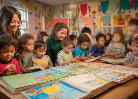 如何自制故事书，怎样自制绘本故事