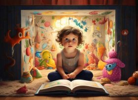 故事盒子幼儿3-6岁 幼儿故事盒子绘本故事怎么样