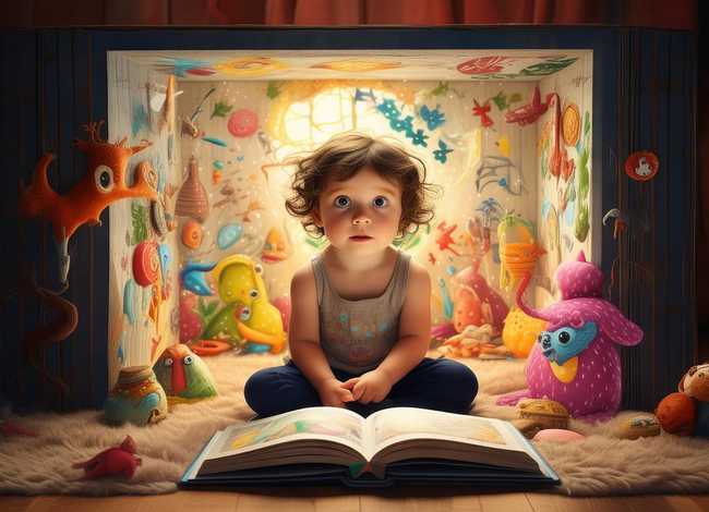 故事盒子幼儿3-6岁 幼儿故事盒子绘本故事怎么样