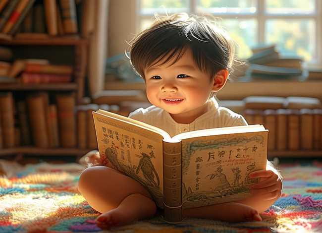 儿童故事三百首2到4岁 唐诗三百首幼儿早教古诗