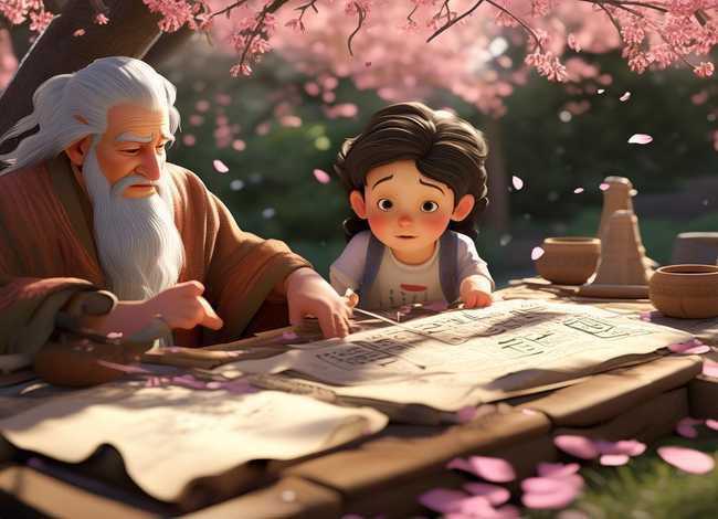 字谜大全故事,关于字谜的故事有哪些 字谜大全故事,关于字谜的故事有哪些