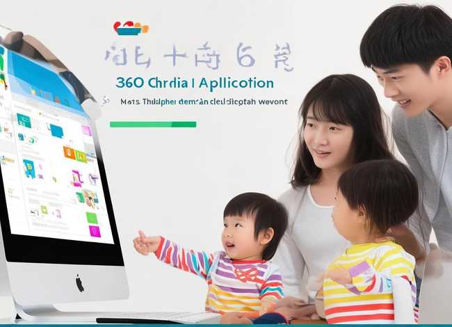360儿童官网 - 360儿童卫士试用如何申请