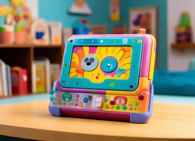 儿童故事讲读机（早教机十大品牌排名,早教机哪个牌子的好）