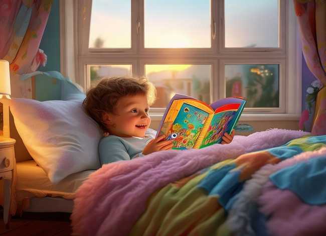 儿童故事小说大全免费阅读、睡前儿童故事短篇