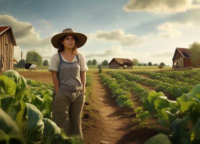 创业致富文章；农村创业励志典型故事(2)