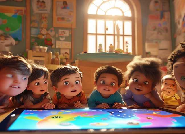 免费儿童成语故事在线听、成语故事儿童版