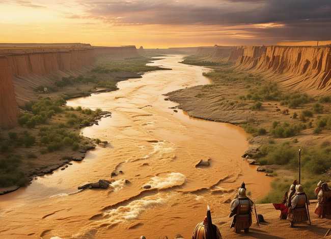 关于黄河的历史故事 - 关于黄河的历史故事 关于黄河的历史故事 - 关于黄河的历史故事