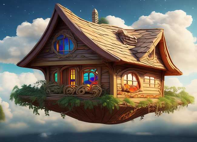 屋顶的故事作文400字 会飞的木屋作文400字15篇 屋顶的故事作文400字 会飞的木屋作文400字15篇