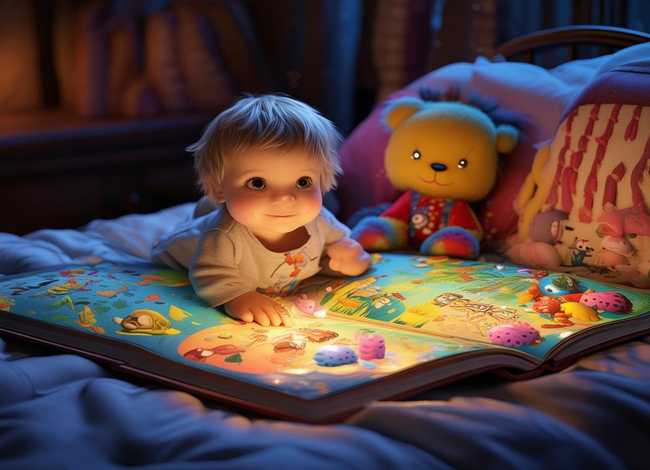 简短有趣的儿童小故事打印免费版 - 有趣的睡前故事