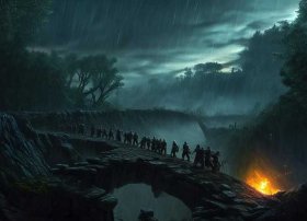 魔兽6.0剧情故事完整版（魔兽6.0剧情是什么意思）