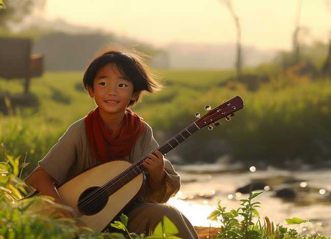 王二小放牛郎电影免费完整 - 歌唱王二小的歌