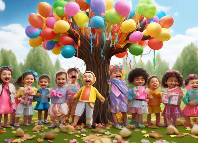 六一儿童节主题故事;六一儿童节的故事 六一儿童节主题故事;六一儿童节的故事