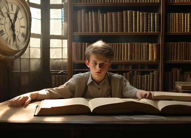 珍惜时间故事大全（关于珍惜时间的小故事(必备3篇)）