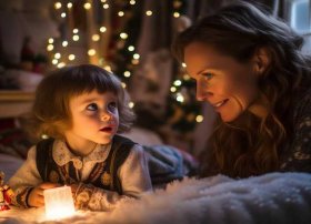 46岁儿童睡前故事胡桃夹子（宝宝睡前讲什么故事好）