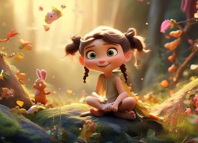 适合儿童读的西方童话故事（儿童必看的100部童话）