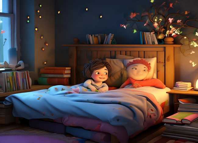 小学一年级故事大全睡前故事50字 小学一年级睡前故事大全精选 小学一年级故事大全睡前故事50字 小学一年级睡前故事大全精选