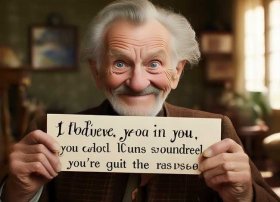 糟老头子表情包（我信你个鬼你这个糟老头子坏的很是什么梗）