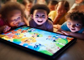 儿童故事语音版免费（免v听故事的有哪些软件）