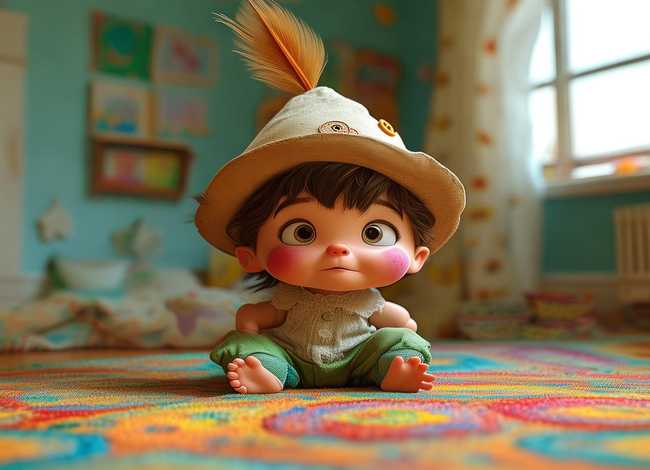 帽子的幼儿故事;幼儿故事《会打喷嚏的帽子》全文是什么 帽子的幼儿故事;幼儿故事《会打喷嚏的帽子》全文是什么