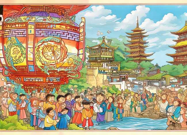 著名儿童故事书中国、中国儿童文学作品有哪些