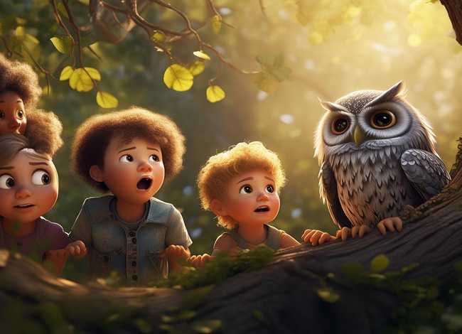 适合6岁小朋友讲的故事3分钟左右；6岁幼儿童话小故事【四篇】