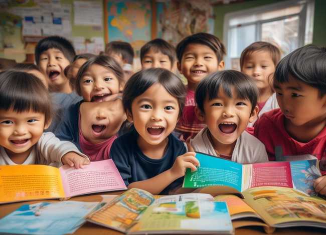 小学生读的英语小故事、英语短篇小故事带翻译【10篇】 小学生读的英语小故事、英语短篇小故事带翻译【10篇】