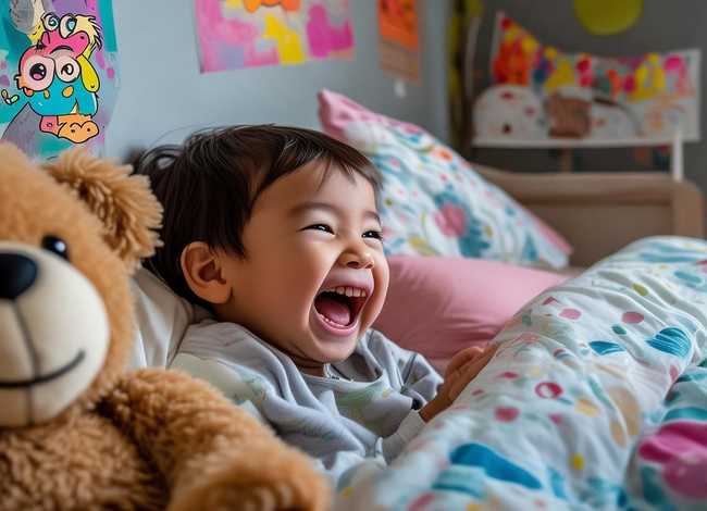 小故事儿童睡前200字 - 睡前小故事幽默 小故事儿童睡前200字 - 睡前小故事幽默