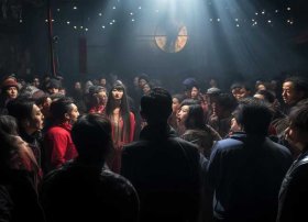 春晚幕后故事（朱军透露春晚幕后,差点重现黑色三分钟,最后是谁力挽狂澜）