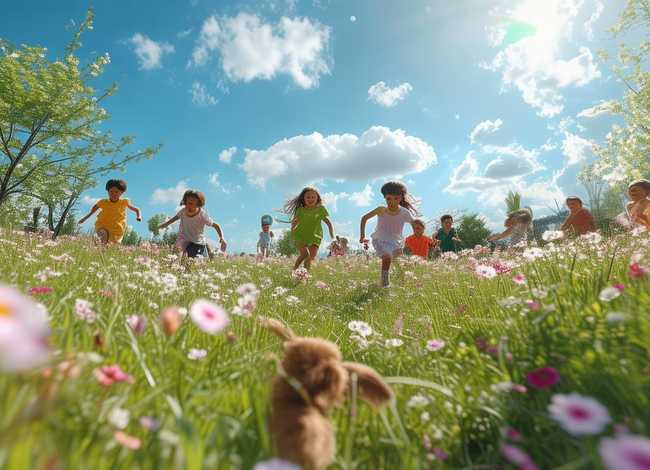 小朋友春天的故事;春天的故事 小朋友春天的故事;春天的故事