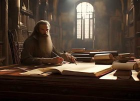 亚里士多德故事全集；事实胜于雄辩故事简介