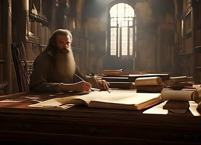 亚里士多德故事全集；事实胜于雄辩故事简介